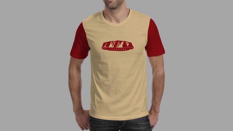 Las-Colinas-Tshirt