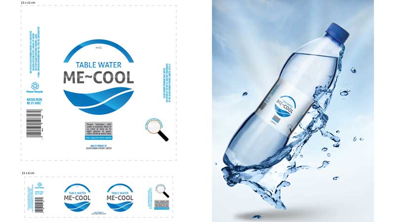 Mo-Cool-water